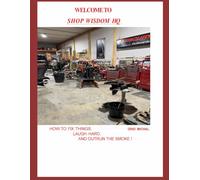 Shop Wisdom HQ