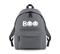 Shopagift Boo Halloween Scary Spooky Backpack Rucksack 18 Litres Capacity - 42cm x 31cm x 21cm