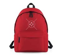 Shopagift Compass North South East West Navagation Backpack Rucksack 18 Litres Capacity - 42cm x 31cm x 21cm