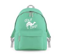 Shopagift Crazy Camel Baby Wildlife Zoo Jungle Backpack Rucksack 18 Litres Capacity - 42cm x 31cm x 21cm