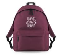 Shopagift Cupid's Little Helper Backpack Rucksack 18L Bag - 42 x 31 x 21cm