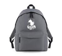 Shopagift Dream It Live It Unicorn Fairy tales Fantasy Backpack Rucksack 18 Litres Capacity - 42cm x 31cm x 21cm