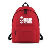 Shopagift Groom Security Wedding Married Couple Backpack Rucksack 18 Litres Capacity - 42cm x 31cm x 21cm
