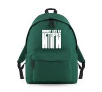 Shopagift Hungry Like an Octopus Backpack Rucksack 18L Bag - 42 x 31 x 21cm