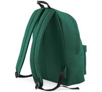 Shopagift I Swear To Drunk I Am Not God Backpack Rucksack 18 Litres Capacity - 42cm x 31cm x 21cm