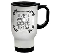 Shopagift It's just a Bunch of Hocus Pocus This Year Travel Mug Cup