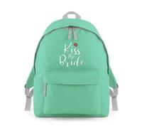 Shopagift Kiss The Bride Wedding Backpack Rucksack 18L Bag - 42 x 31 x 21cm