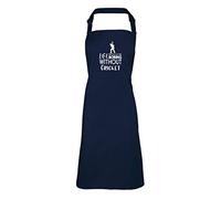 Shopagift Life would be Boring without Cricket Apron - Navy