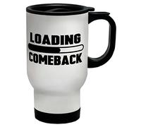 Shopagift Loading Comeback Travel Mug Cup