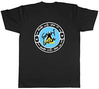 Shopagift Made with Love in Saint Lucia Country T-Shirt Gift Black