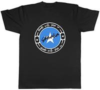 Shopagift Made with Love in Somalia Country T-Shirt Gift