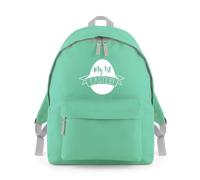 Shopagift My First Easter Bunny Backpack Rucksack 18L Bag - 42 x 31 x 21cm