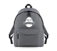 Shopagift My First Easter Bunny Backpack Rucksack 18L Bag - 42 x 31 x 21cm