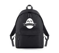 Shopagift My First Easter Bunny Backpack Rucksack 18L Bag - 42 x 31 x 21cm
