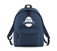 Shopagift My First Easter Bunny Backpack Rucksack 18L Bag - 42 x 31 x 21cm
