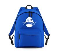 Shopagift My First Easter Bunny Backpack Rucksack 18L Bag - 42 x 31 x 21cm