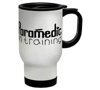 Shopagift Paramedic in Training Travel Mug Cup