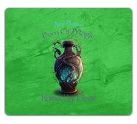 Shopagift Personalised Born of Magic Raised by Elves Mouse Mat Pad 24cm x 19cm