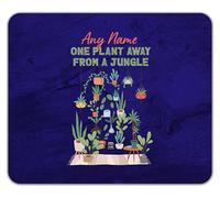 Shopagift Personalised Urban Gardener Farmer Mouse Mat Pad 24cm x 19cm