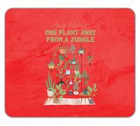 Shopagift Personalised Urban Gardener Farmer Mouse Mat Pad 24cm x 19cm