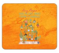 Shopagift Personalised Urban Gardener Farmer Mouse Mat Pad 24cm x 19cm