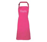 Shopagift Ramadan It's What I Do Apron - Pink