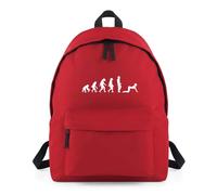 Shopagift Reasons to Evolve Evolution Backpack Rucksack 18 Litres Capacity - 42cm x 31cm x 21cm