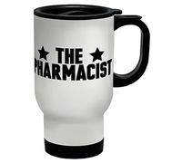 Shopagift The Pharmacist Travel Mug Cup