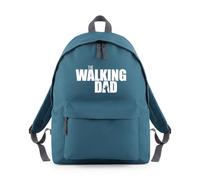 Shopagift The Walking Dad Funny Backpack Rucksack 18L Bag - 42 x 31 x 21cm