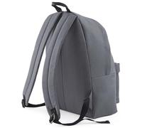 Shopagift Warning Gymnast Could Flip at any Moment Backpack Rucksack 18 Litres Capacity - 42cm x 31cm x 21cm