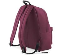 Shopagift Warning Gymnast Could Flip at any Moment Backpack Rucksack 18 Litres Capacity - 42cm x 31cm x 21cm
