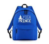 Shopagift Yoga Prince Meditation Backpack Rucksack 18L Bag - 42 x 31 x 21cm