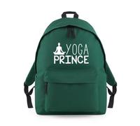 Shopagift Yoga Prince Meditation Backpack Rucksack 18L Bag - 42 x 31 x 21cm