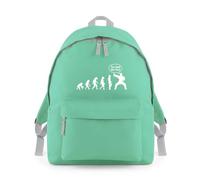 Shopagift You Shall Not Pass - Karate Martial Arts Backpack Rucksack 18 Litres Capacity - 42cm x 31cm x 21cm