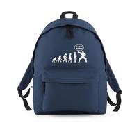 Shopagift You Shall Not Pass - Karate Martial Arts Backpack Rucksack 18 Litres Capacity - 42cm x 31cm x 21cm