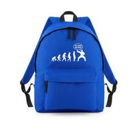 Shopagift You Shall Not Pass - Karate Martial Arts Backpack Rucksack 18 Litres Capacity - 42cm x 31cm x 21cm