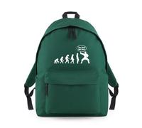 Shopagift You Shall Not Pass - Karate Martial Arts Backpack Rucksack 18 Litres Capacity - 42cm x 31cm x 21cm