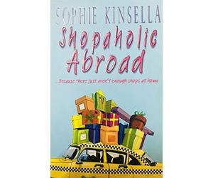 Shopaholic Abroad