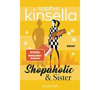 Shopaholic & Sister: Ein Shopaholic-Roman 4