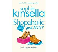 Shopaholic & Sister: (Shopaholic Book 4)