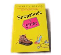 Shopaholic & Sister (Shopaholic Series, 4)