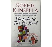 SHOPAHOLIC TIES THE KNOT