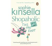 Shopaholic Ties The Knot