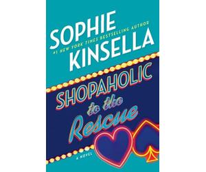 Shopaholic to the Rescue