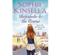 Shopaholic to the Rescue by Kinsella, Sophie (October 22, 2015) Hardcover
