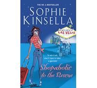Shopaholic to the Rescue: (Shopaholic Book 8)