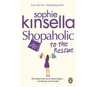 Shopaholic to the Rescue: (Shopaholic Book 8)
