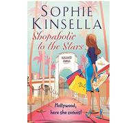 Shopaholic to the Stars: (Shopaholic Book 7)