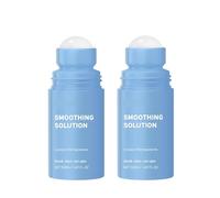 Shopentra - Razor Bump Treatment, Fast Relief for Razor Bumps & Irritated Skin On Face, Armpits, Bikini Area, Moisturizing and Soothing (2Pcs)