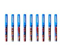 ShopEwebb London Icons Pictures Design Pen UK London Souvenir - Set of 9